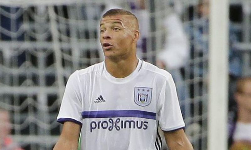 Anderlecht-flop doet het wél goed in Italië: 'Udinese zal aankoopoptie lichten' Afbeelding: Anderlecht-flop doet het wél goed in Italië: 'Udinese zal aankoopoptie lichten'