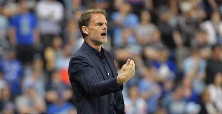 Atlanta en De Boer winnen weer en houden druk op lijstaanvoerder D.C. United