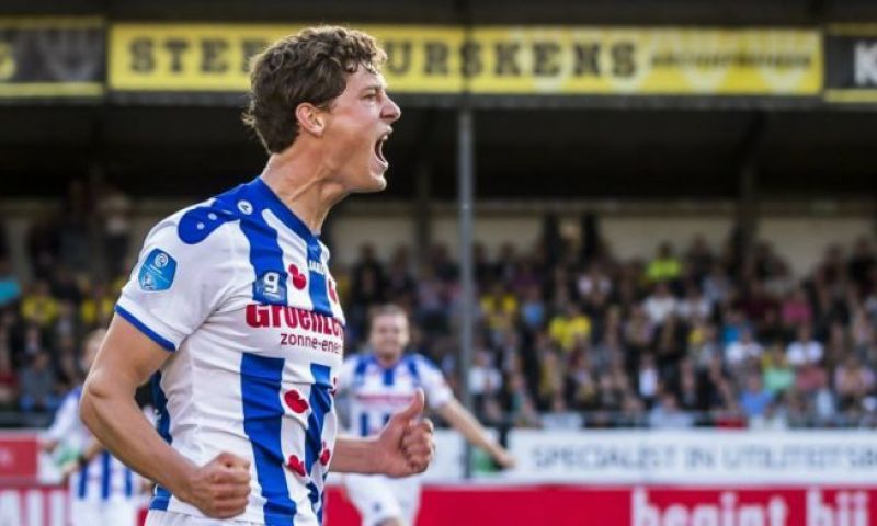 Miljoenengerucht rond PSV-spits Lammers: 'Dit speelt bij ons niet' Afbeelding: Miljoenengerucht rond PSV-spits Lammers: 'Dit speelt bij ons niet'