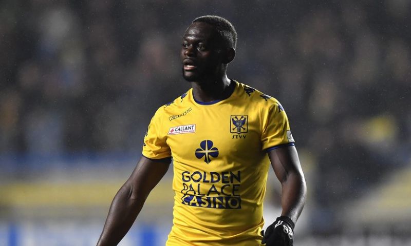 OFFICIEEL: Buitenkans voor JPL-clubs, Vetokele kondigt afscheid aan Afbeelding: OFFICIEEL: Buitenkans voor JPL-clubs, Vetokele kondigt afscheid aan