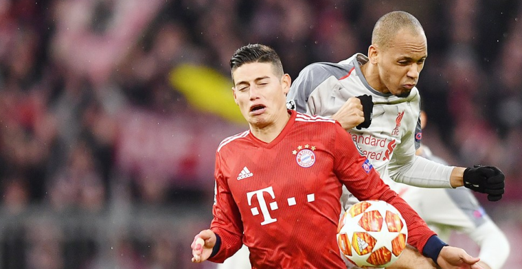 'Ancelotti ziet Colombiaan als ontbrekende Napoli-schakel en hoopt op hereniging'