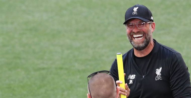 'Als je zeven van acht finales verliest, moeten spelers trainer dan voorbereiden?'