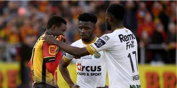 BREAKING: KV Mechelen zakt naar 1B, Waasland-Beveren gaat vrijuit