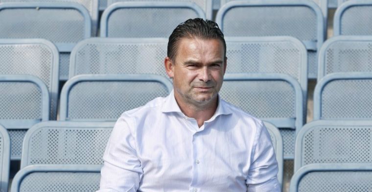 'Ajax concurreert met Everton en moet zes miljoen betalen voor volgende aanwinst'