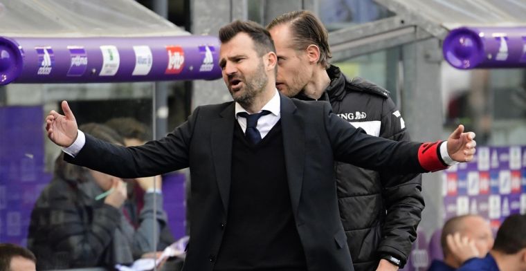 OFFICIEEL: Leko vindt nieuwe job na vertrek bij Club Brugge