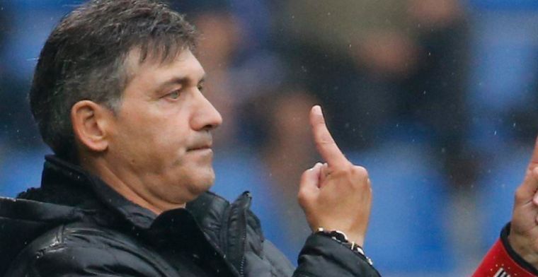 OFFICIEEL: Genk kondigt trots Mazzu aan als de nieuwe coach