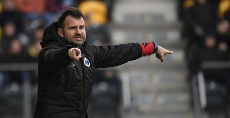 Leko ziet portefeuille flink vullen: Vijf keer meer dan bij Club Brugge