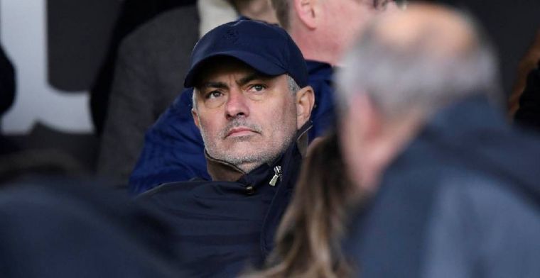 Mourinho neemt drie Ajax-spelers en Van Dijk op in CL-elftal: 'Enorme toekomst'