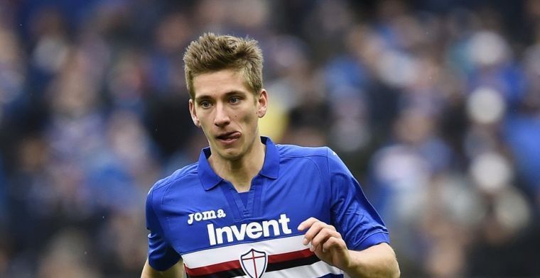 Praet onthult transferplannen: ‘Daar zou ik graag naartoe gaan’