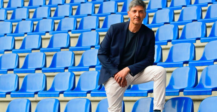 'De andere topclubs zijn blij dat Genk de kastanjes uit het vuur haalt'