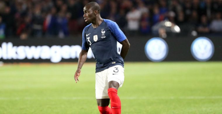 Update: Lyon komt met officieel statement en ontkent akkoord met Real Madrid