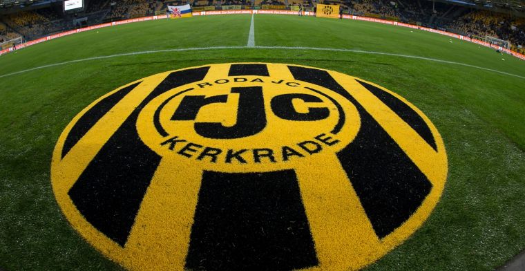 Mexicaanse investeerder trekt portemonnee en redt Roda JC van faillissement