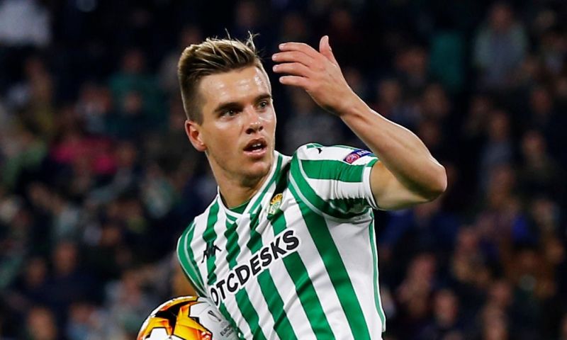 'Argentijnse ster wil naar Londen; Tottenham moet transferrecord verpulveren' Afbeelding: 'Argentijnse ster wil naar Londen; Tottenham moet transferrecord verpulveren'