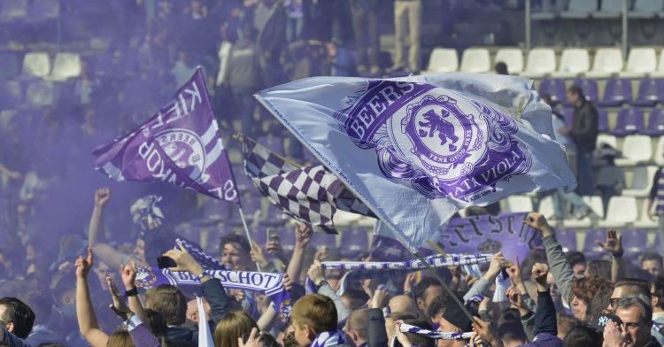 Beerschot reageert op Lokeren: 'Stemmingmakerij én verkeerde interpretatie'