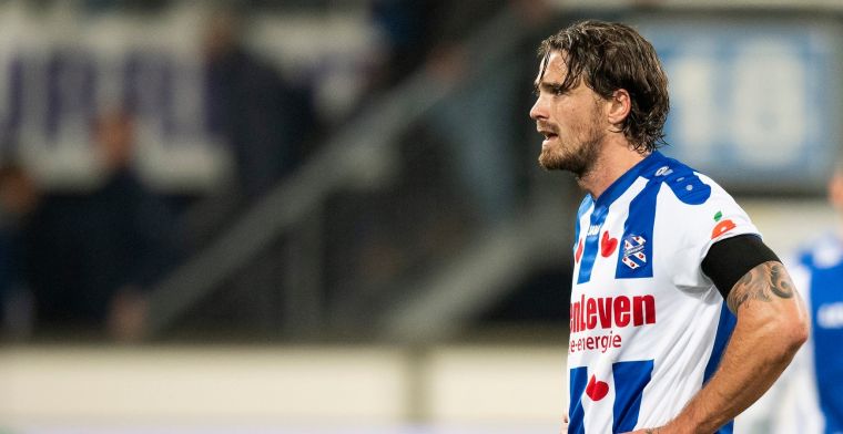 Bulthuis vs. Hulk: Wat een buffel is hij. Een en al spierkracht