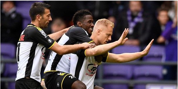 Lokeren zeker van langer verblijf in Jupiler Pro League: 'Kan niet anders'