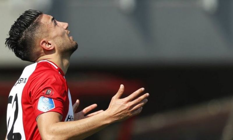 Update: FC Emmen kondigt vertrek van Cavlan naar Oostenrijkse topclub aan Afbeelding: Update: FC Emmen kondigt vertrek van Cavlan naar Oostenrijkse topclub aan