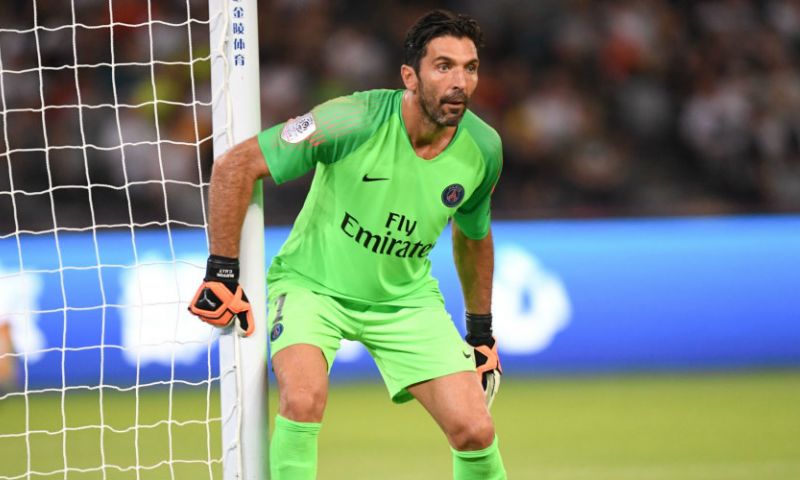 La Repubblica: Promovendus doet Buffon eerste voorstel voor terugkeer in Serie A Afbeelding: La Repubblica: Promovendus doet Buffon eerste voorstel voor terugkeer in Serie A