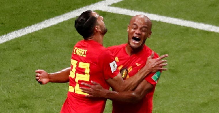 Boeckx over keuzes Kompany bij Anderlecht: “Dat zal niet evident zijn”
