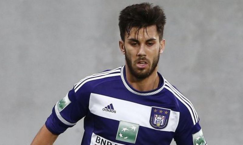 Opmerkelijk: Anderlecht-flop speelt een topseizoen in La Liga 1|2|3 Afbeelding: Opmerkelijk: Anderlecht-flop speelt een topseizoen in La Liga 1|2|3