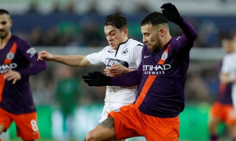 Witte rook uit Wales: Manchester United haalt eerste aanwinst van het seizoen Afbeelding: Witte rook uit Wales: Manchester United haalt eerste aanwinst van het seizoen