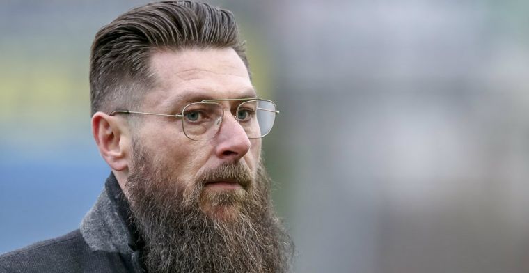 Verrassend nieuws uit Leeuwarden: Bosschaart na zes jaar terug in betaald voetbal
