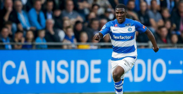 Update: 'Slagvaardig FC Groningen strikt naast Matusiwa ook Lundqvist'