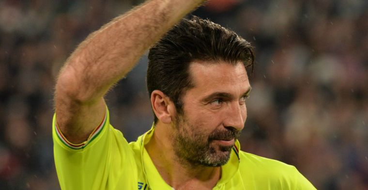 La Gazzetta: Buffon kan 18 (!) jaar na vertrek terugkeren op het oude nest