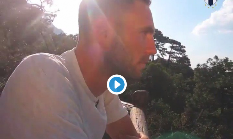 71-voudig international Layun kondigt via Twitter aan dat hij aan kanker lijdt Afbeelding: 71-voudig international Layun kondigt via Twitter aan dat hij aan kanker lijdt