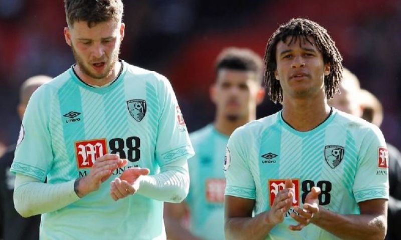 'Bournemouth kan bod van 45 miljoen tegemoet zien op Oranje-verdediger Aké' Afbeelding: 'Bournemouth kan bod van 45 miljoen tegemoet zien op Oranje-verdediger Aké'