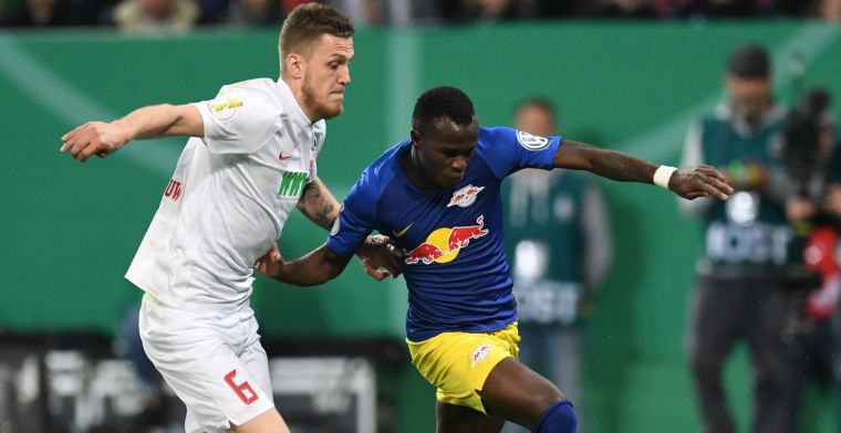 'Poging twee van PSV: belangstelling voor Portugese sneltrein van Leipzig'