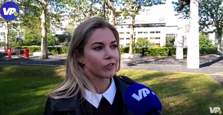Mourinho had weddenschap over Hoogendijk: 'Hij schatte mij beetje laag in'