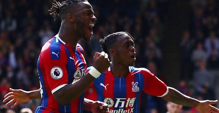 'United wil na James snel tweede aanwinst presenteren: Palace ontvangt bod'