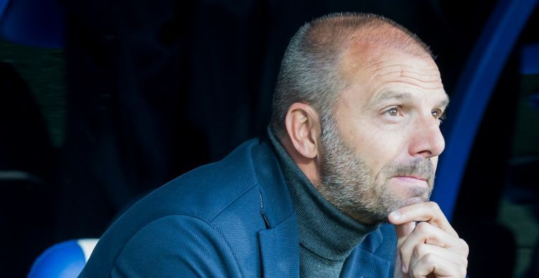 Steijn volgt Ten Cate op en gaat aan de slag in de Verenigde Arabische Emiraten