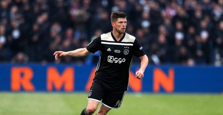 Terugkeer naar Duitsland geopperd voor Huntelaar: 'Probeer het op z'n minst'