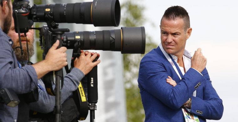 De Bilde over Rode Duivel: FC Barcelona zit niet op hem te wachten