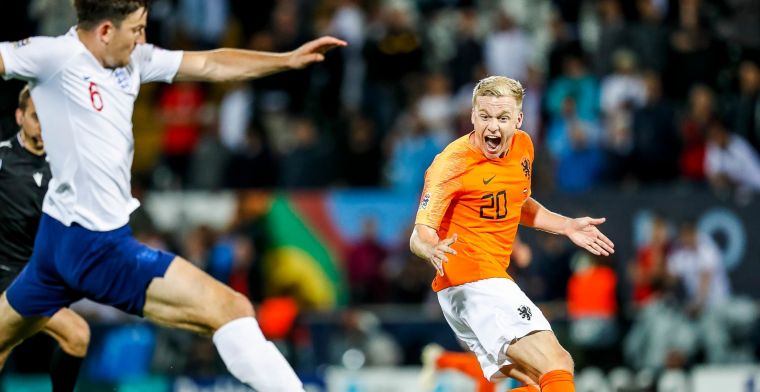 La Repubblica: AS Roma moet 50 miljoen euro ophoesten voor 'regista' van Ajax