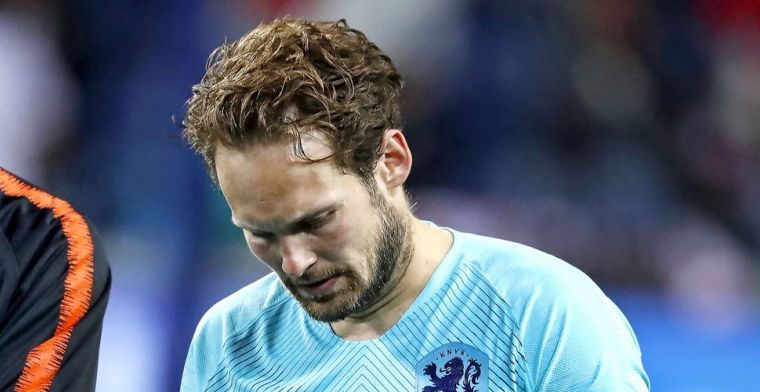 'Toen ik terugkeerde bij Ajax had niemand dit verwacht, ook niet van Oranje'