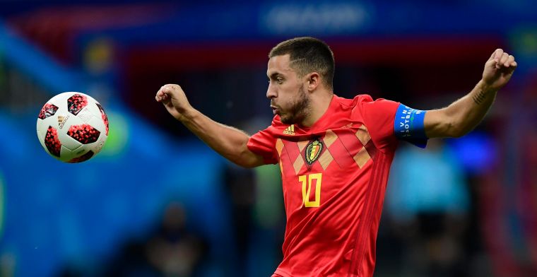 Robertson vreest voor lastige avond: De beste tegen wie ik al ooit speelde