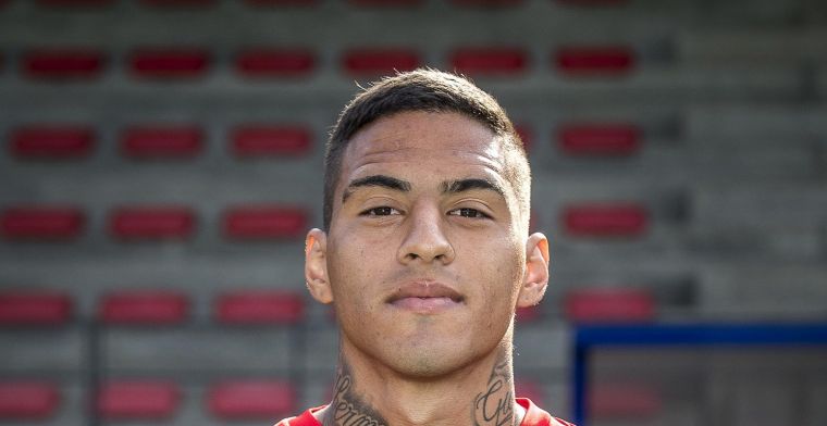 OFFICIEEL: Standard heeft oplossing gevonden voor floptransfer