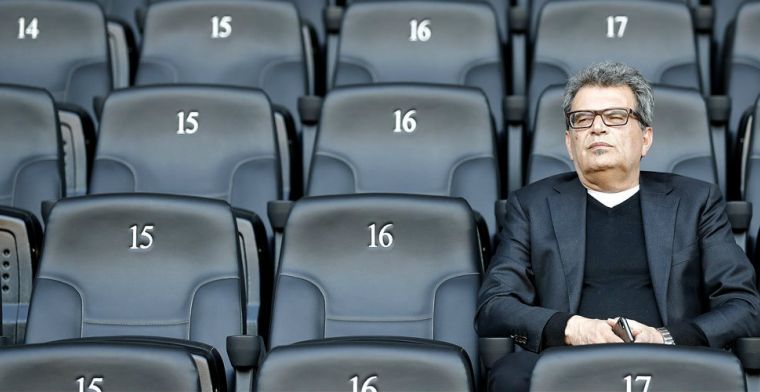 'Twente troeft Heracles en Wolverhampton Wanderers af voor twee talenten'