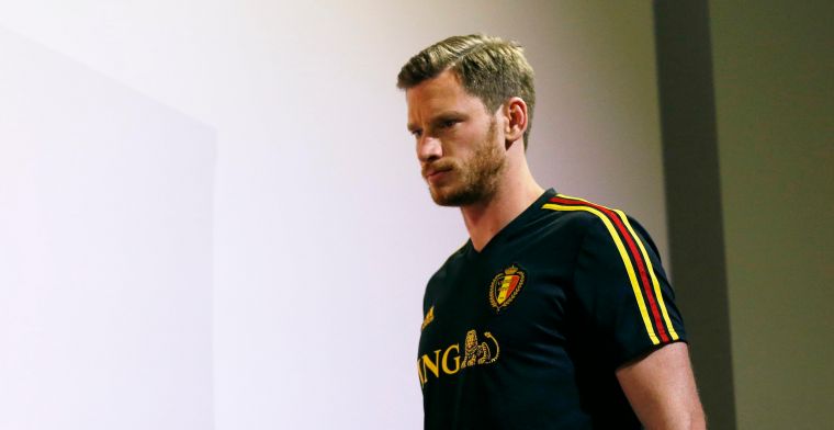 Vertonghen op zijn hoede voor Schotland: Er zal nu meer weerstand zijn