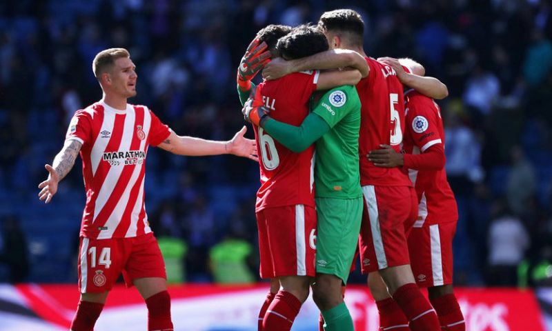 'Matchfixingzaak hoofdpijndossier in Spanje: mogelijk 21 clubs in La Liga' Afbeelding: 'Matchfixingzaak hoofdpijndossier in Spanje: mogelijk 21 clubs in La Liga'