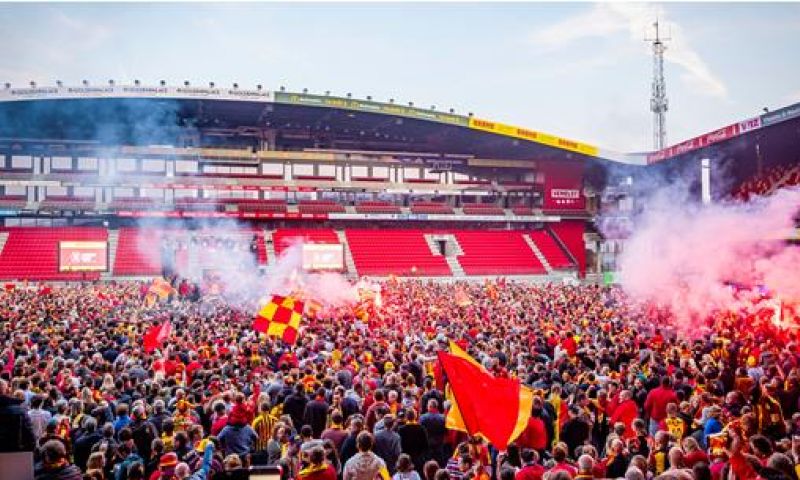 KV Mechelen doet er alles aan: alle betrokkenen gaan in beroep bij het BAS Afbeelding: KV Mechelen doet er alles aan: alle betrokkenen gaan in beroep bij het BAS