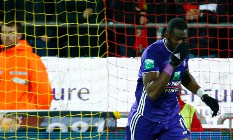 'Prijskaartje van Bolasie schrikt Anderlecht af, maar Turkse topclubs niet' Afbeelding: 'Prijskaartje van Bolasie schrikt Anderlecht af, maar Turkse topclubs niet'