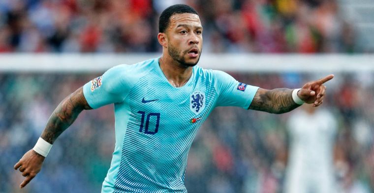 'Memphis durfden ze niet te bekritiseren en Koeman durfde hem niet te wisselen'