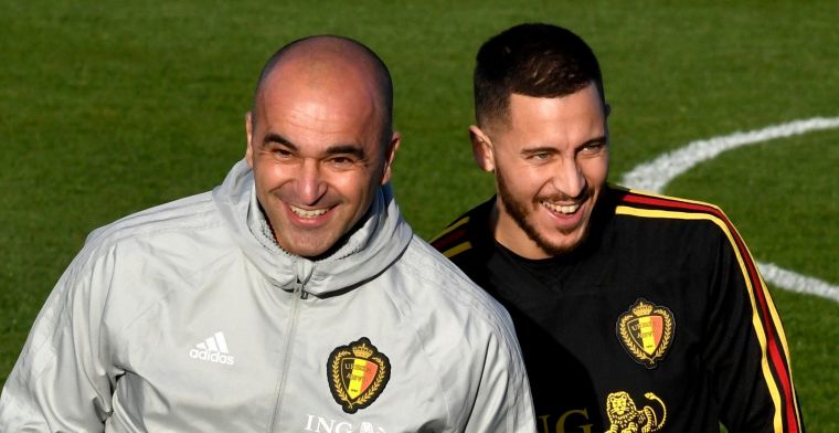 Real wil stevig uitpakken: 'Presentatie van Hazard moet voor wereldrecord zorgen'