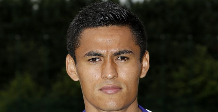 Slecht nieuws voor Najar en Anderlecht: 'Hondurees liep meniscusletsel op'
