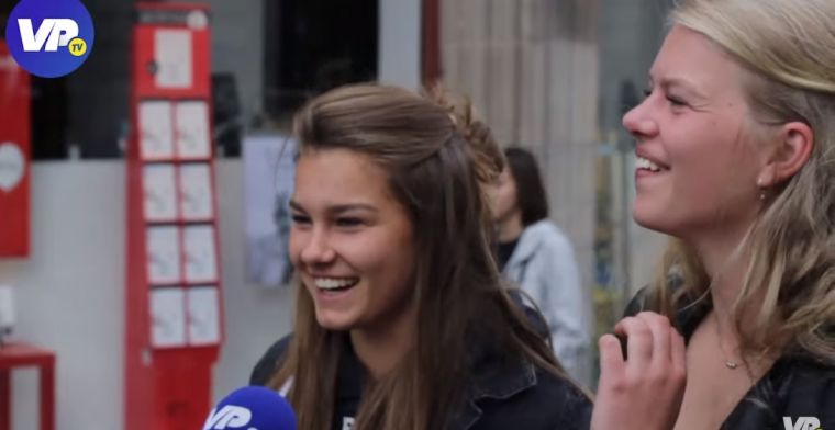 Utrecht loopt nog niet warm voor Oranje Leeuwinnen: Oh ja, dat was vandaag!