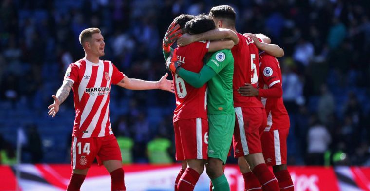 'Uniek La Liga-seizoen op komst: mogelijk 21 in plaats van twintig clubs'